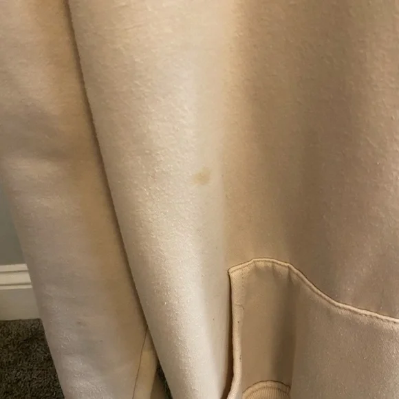 Essentails Hoodie - Picture 3 of 4